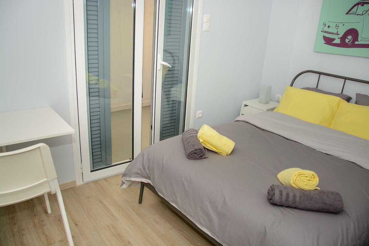 Comfy Brand New Apt Near Acropolis Museum * Athens