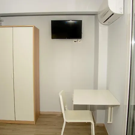 Apartament Comfy Brand New Apt Near Acropolis Museum Ateny Zewnętrze zdjęcie