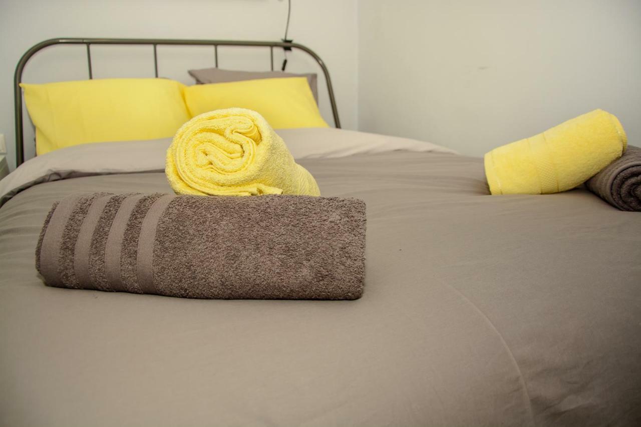Comfy Brand New Apt Near Acropolis Museum
