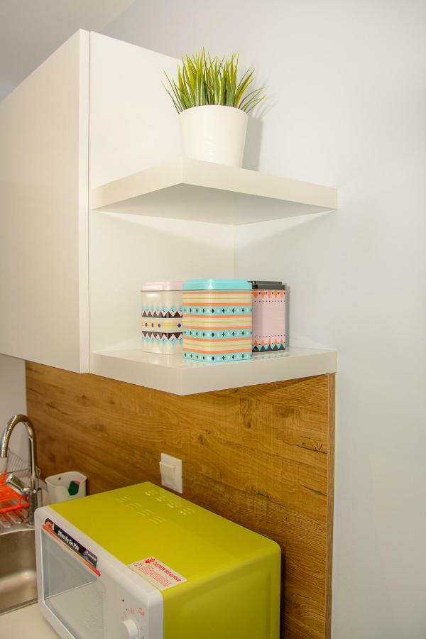 Comfy Brand New Apt Near Acropolis Museum *