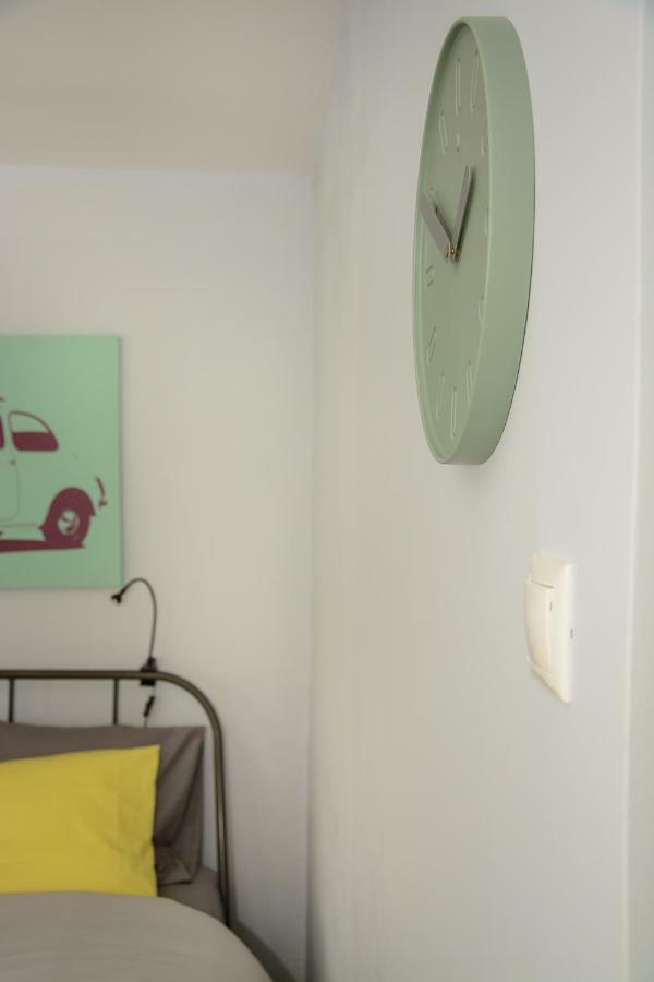 Comfy Brand New Apt Near Acropolis Museum *