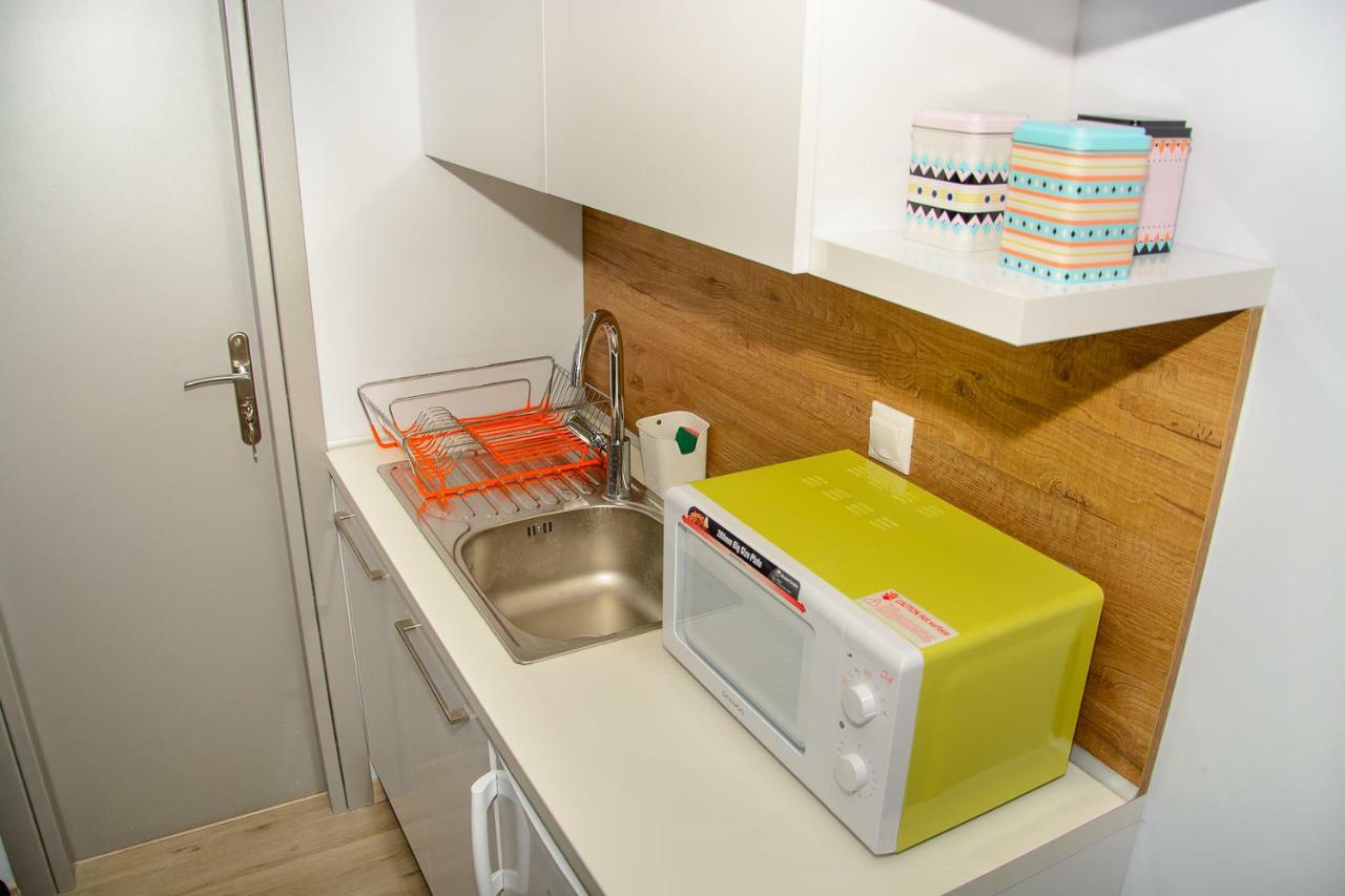 Comfy Brand New Apt Near Acropolis Museum Apartment