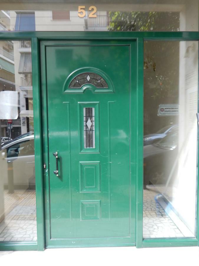 Comfy Brand New Apt Near Acropolis Museum * Athens