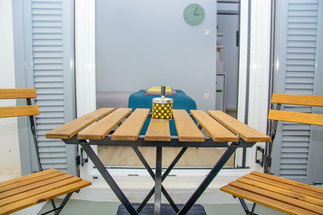 Apartment Comfy Brand New Apt Near Acropolis Museum *