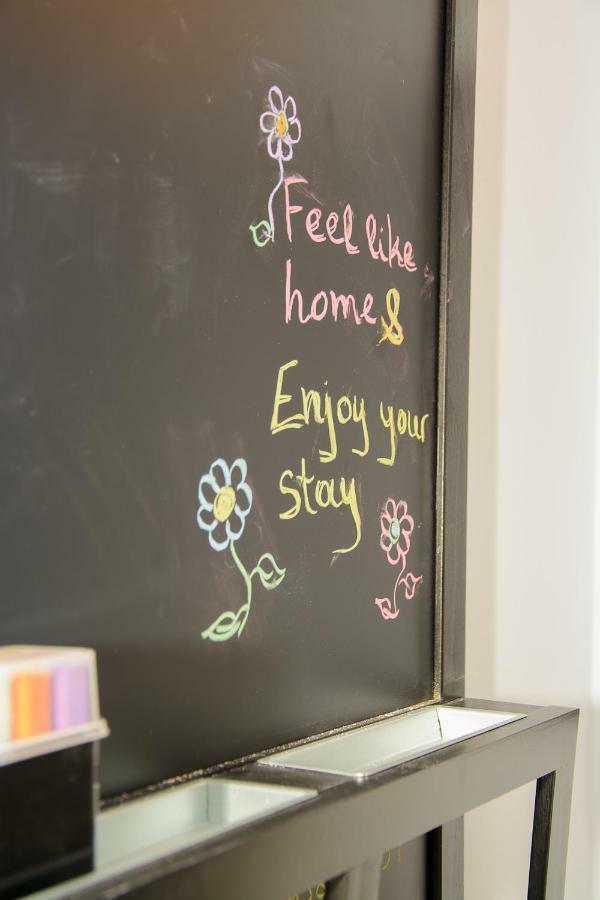 Apartament Comfy Brand New Apt Near Acropolis Museum